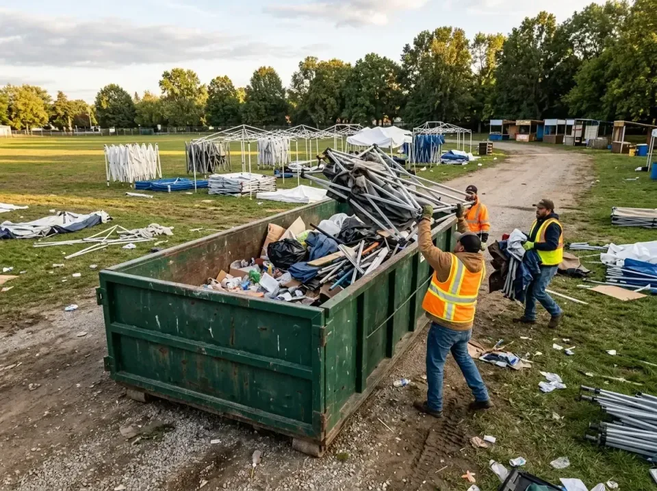 temporary-event-waste-containe-016 — frequently asked questions, Roll-Off Dumpster Rental Services in Sun Lakes, AZ